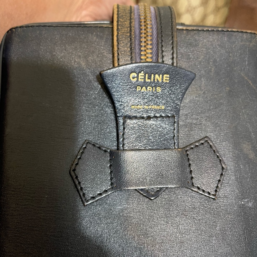 vintage celine - Picture 4 of 13
